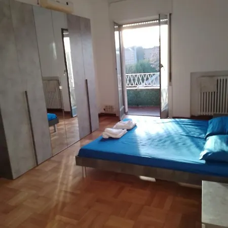 Lägenhet Viale Monza Gorla M1 *