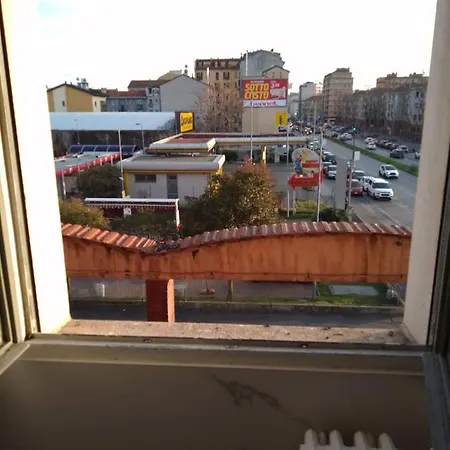 Viale Monza Gorla M1 Lägenhet *