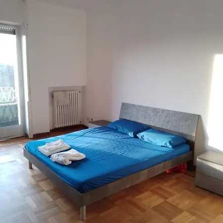 Viale Monza Gorla M1 * Milán
