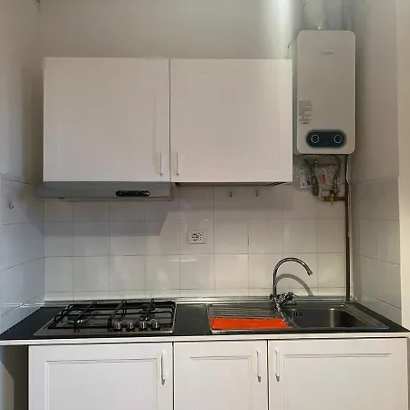 Viale Monza Gorla M1 Apartmán *