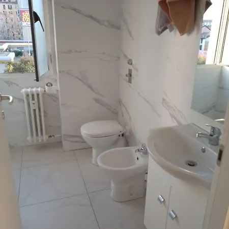 Apartmán Viale Monza Gorla M1 *