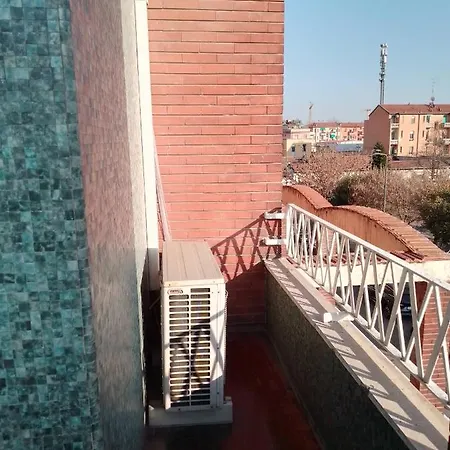 Viale Monza Gorla M1 Milan
