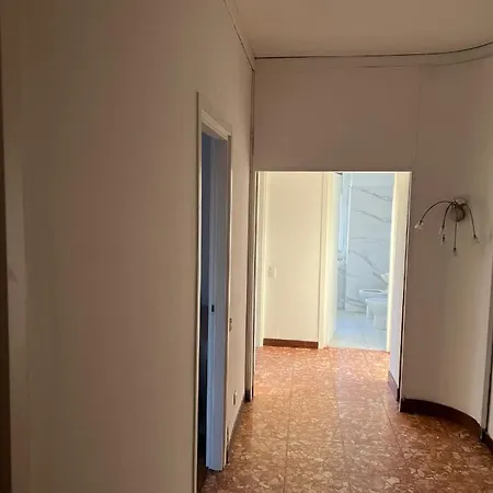 Apartment Viale Monza Gorla M1 Milan