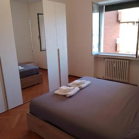 Viale Monza Gorla M1 Milan