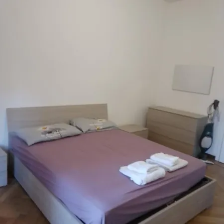 Viale Monza Gorla M1
