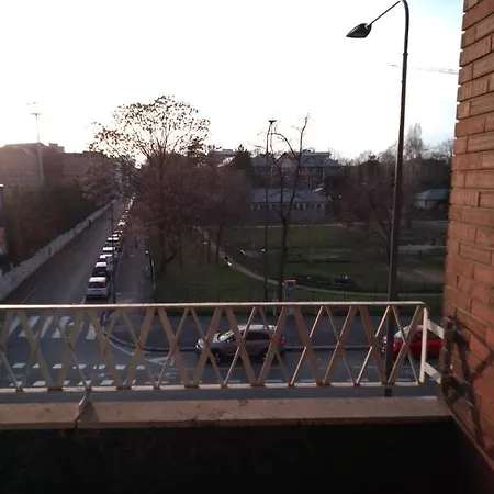 Viale Monza Gorla M1 *