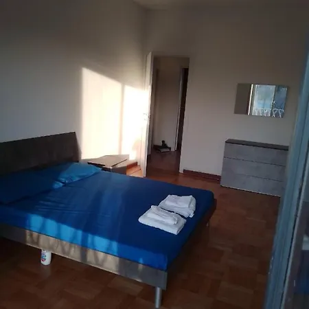 Apartment Viale Monza Gorla M1
